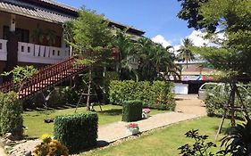 The River Of Love At Pai Resort